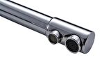 SU ARITMA 3 ÇIKIŞLI DUAL FLOW EVYE MUTFAK BATARYASI