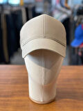 Mikro Kumaş Baskısız Basic Model Unisex Cap Şapka