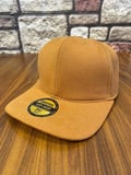 Hiphop Snapback Rapper Basket Baseball Drip Taba Şapka Cap