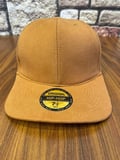 Hiphop Snapback Rapper Basket Baseball Drip Taba Şapka Cap