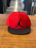 Jordan Air Hiphop Snapback Rapper Basket Cap Şapka
