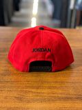Jordan Air Hiphop Snapback Rapper Basket Cap Şapka