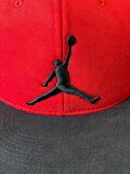 Jordan Air Hiphop Snapback Rapper Basket Cap Şapka