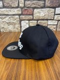 Munchies Nakış Hiphop Snapback Rapper Basket Baseball Cap Şapka