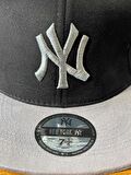 NY New York Yankees Hiphop Snapback Rapper Basket Cap Şapka