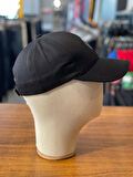 Paris Saint Germain Logo Siyah Renk Unisex Pamuklu Cap Şapka