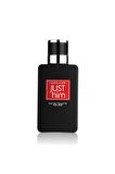 Huncalife Just Him EDT Çiçeksi Erkek Parfüm 60 ml  