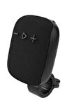 Bisiklet Motorsiklet Gidon Kemer Aparatlı Hafıza Kartı Usb Girişli Bluetooth Hoparlör