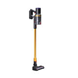 Hometech HT-20 Kablosuz Dikey Şarjlı Süpürge Gold