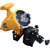 RCS250 Zincir Bileme Makinesi, 250 W