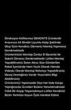 Honda Civic Fb7 Araca Özel Direksiyon Kılıfı F1 Olmayan Araçlara Uyumludur