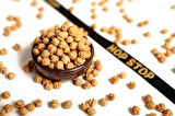 TUZLU LEBLEBİ 1 KG