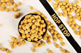 SÜT MISIRLI CİPS LEBLEBİ 0,5 KG