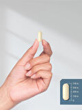 Horbaach Amino Acid Complex 3000mg 250 Caplet