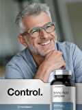 Horbaach Amino Acid Complex 3000mg 250 Caplet