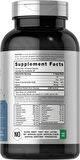 Horbaach Amino Acid Complex 3000mg 250 Caplet