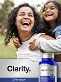 Horbaach Huperzine(Huperzia serrata) A 400mcg | 180 Capsules | Non-GMO, Gluten Free
