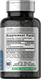 Horbaach SAM-e 600mg | 60 Tablets | S-Adenosyl Methionine | Vegetarian, Non-GMO, Gluten Free