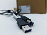 CTC - HP USB 3.0 Süper Hızlı Printer Ara Kablosu(1.8m)
