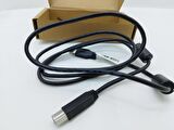 CTC - HP USB 3.0 Süper Hızlı Printer Ara Kablosu(1.8m)