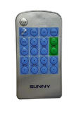 SpeedUF Sunny HP-52 HP-152 Ses Sistemi Kumandası