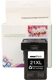 Hp 21 Uyumlu Kartuş C9351ce