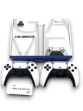 3 D GAME STICK