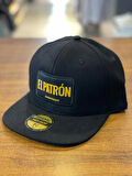 EL PATRON Logo Hip Hop Snapback Rapper Basket Cap Şapka Unisex