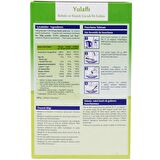 Hipp Organik Yulaflı Tahil Bazlı 4+ Ay Kaşık Maması 200 gr