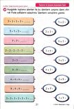 2.Sınıf Matematik 2.Dönem - Etkinlikli Çalışma ve Soru Bankası Kitabı