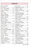 2.Sınıf Türkçe 2.Dönem - Etkinlikli Çalışma ve Soru Bankası Kitabı