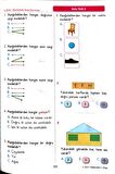 3.Sınıf Matematik 2.Dönem - Etkinlikli Çalışma ve Soru Bankası Kitabı