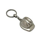 İnşaat Barem 3D Anahtarlık