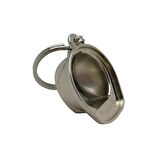 İnşaat Barem 3D Anahtarlık