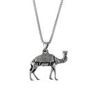 Deve Camel Kolye