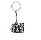 Bob Marley Anahtarlık