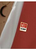 CHP ''Cumhuriyet Halk Partisi'' YAKA ROZETİ