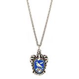 Harry Potter Ravenclaw House Sembol Madalyon Kolye Gümüş Kaplama