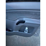 Citroen C3 2002-2007 için Kapı Kolu