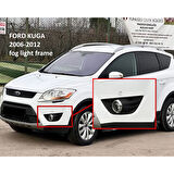 Ford Kuga sis farı çerçevesi
