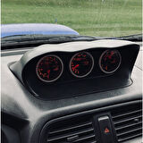 Subaru Impreza 3 yönlü ekran 60 mm