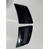 Mercedes Slk 200 tampon braketi