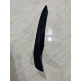 Mercedes Cla 200 W117 tampon sis farı braketi altında