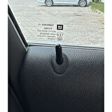 Opel Insignia için kapı kilit çerçevesi