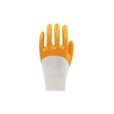 HS-40 Pamuk - Polyester İplik Karışımı Eldiven - 10n