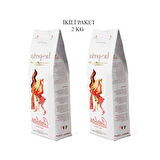 Espresso çekirdek kahve