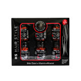 Hs Hair Style Tablet 5+1 Set