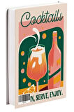 579 COCTAILS