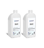 Dermosept Gliserin 1000 ml 1 LT 2 Adet