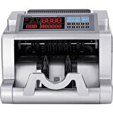 Hesapli Depom 409 Silver Mix Para Sayma Makinesi